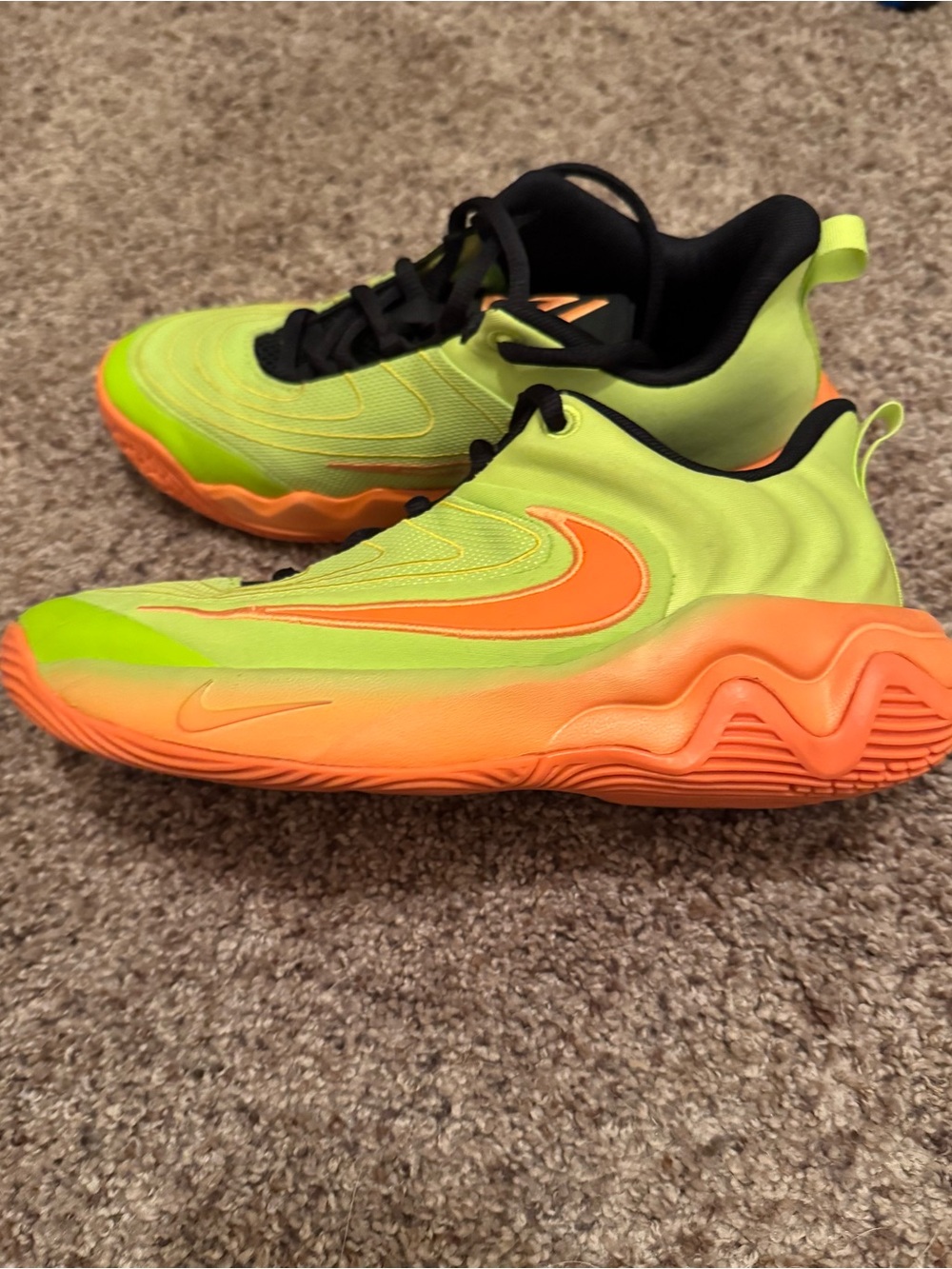 Nike Giannis Immortality 4